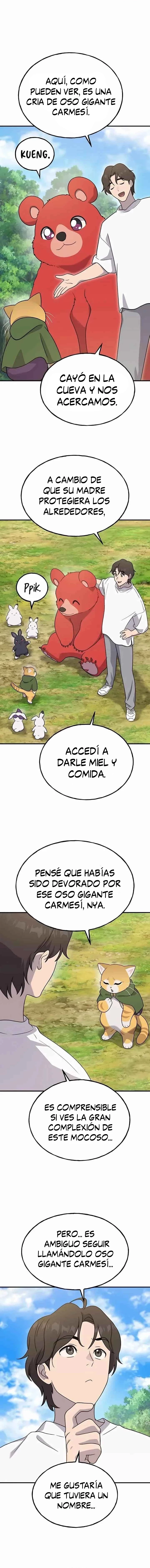Cultivando solo en la torre > Capitulo 28 > Page 131